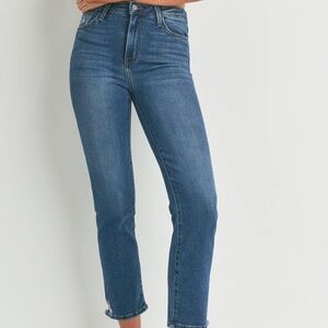 Women’s Just Black Denim